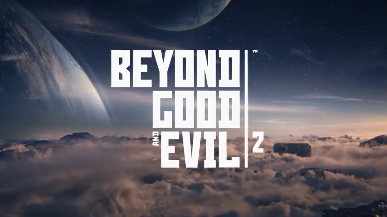 beyond good and evil 2 cancelled